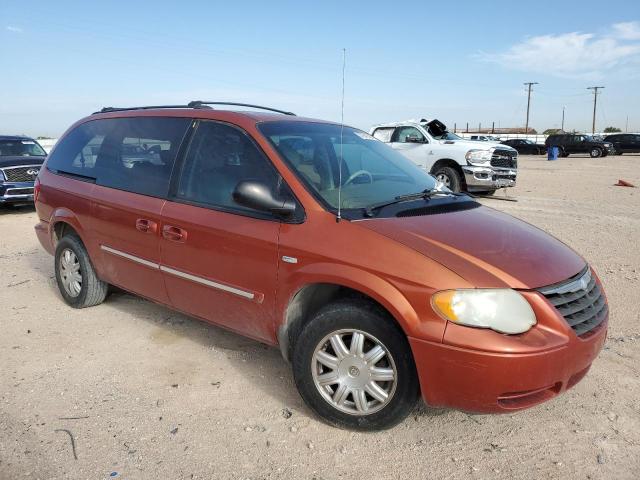 Photo 4 from auction – 2006 CHRYSLER TOWN&COUNT with VIN 2A4GP54L76R692651