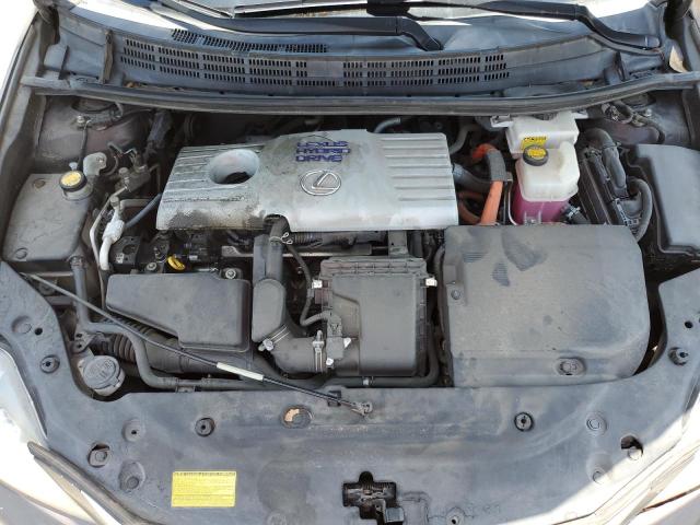 Photo 11 from auction – 2011 LEXUS CT 200 with VIN JTHKD5BHXB2033414