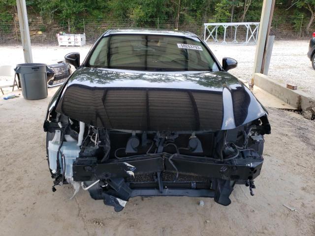 Photo 5 from auction – 2016 LEXUS ES 350 with VIN JTHBK1GG5G2230755