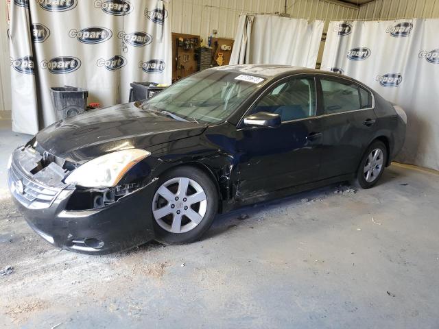 NISSAN ALTIMA BAS 2011 with VIN 1N4AL2AP5BC139860 - Photo from auction