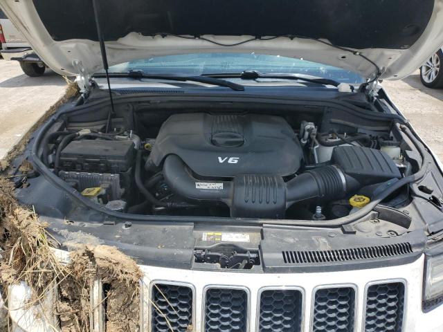 Photo 12 from auction – 2014 JEEP GRAND CHER with VIN 1C4RJFCG9EC247779
