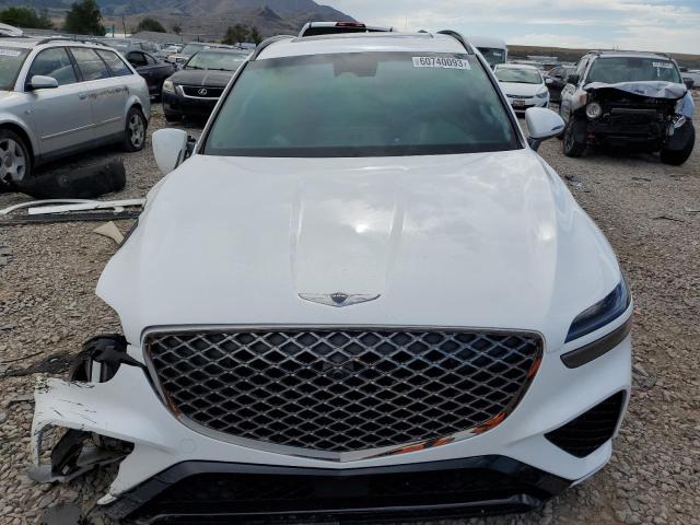 Photo 5 from auction – 2023 GENESIS GV70 BASE with VIN KMUMADTB7PU098110