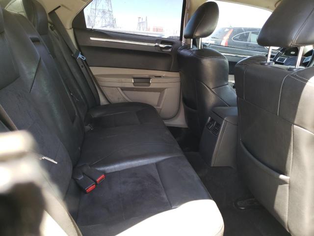Photo 10 from auction – 2007 CHRYSLER 300C with VIN 2C3KA63HX7H830280