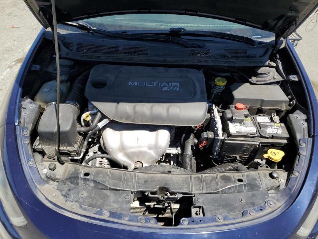 Photo 11 from auction – 2015 DODGE DART SXT with VIN 1C3CDFBB3FD306487