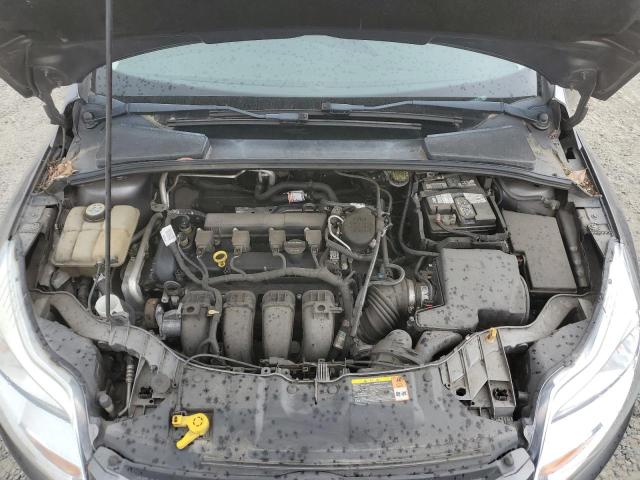 Photo 11 from auction – 2012 FORD FOCUS SE with VIN 1FAHP3F23CL142411