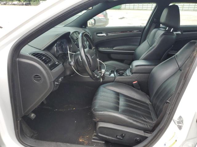 Photo 7 from auction – 2019 CHRYSLER 300 S with VIN 2C3CCABG3KH601104