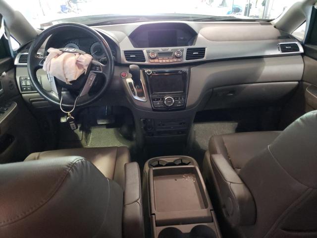 Photo 8 from auction – 2014 HONDA ODYSSEY TO with VIN 5FNRL5H99EB127871