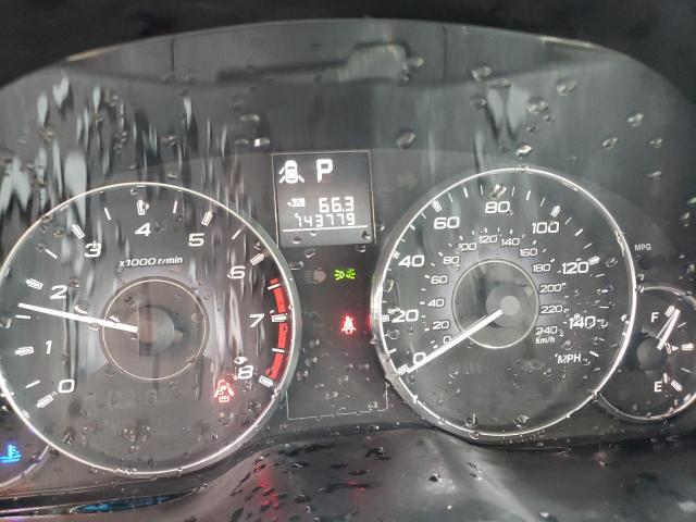 Фото 9 с аукциона – 2011 SUBARU LEGACY 2.5 с VIN 4S3BMBG64B3220892