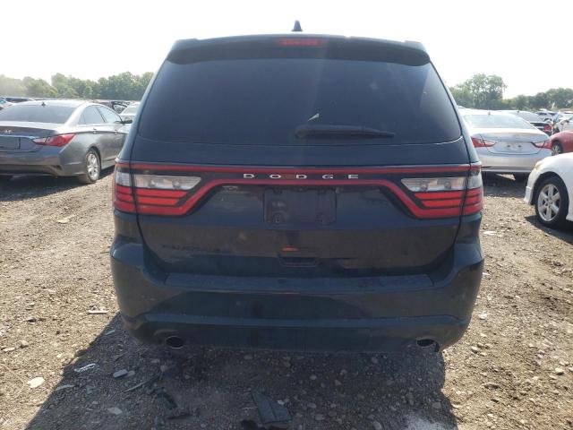 Photo 6 from auction – 2016 DODGE DURANGO LI with VIN 1C4RDJDG6GC485780