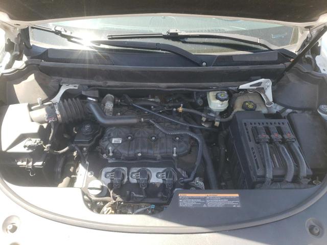 Photo 12 from auction – 2010 CADILLAC SRX with VIN 3GYFNGEY8AS613278