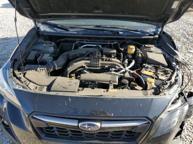 Photo 11 from auction – 2018 SUBARU CROSSTREK with VIN JF2GTADC6JH320816