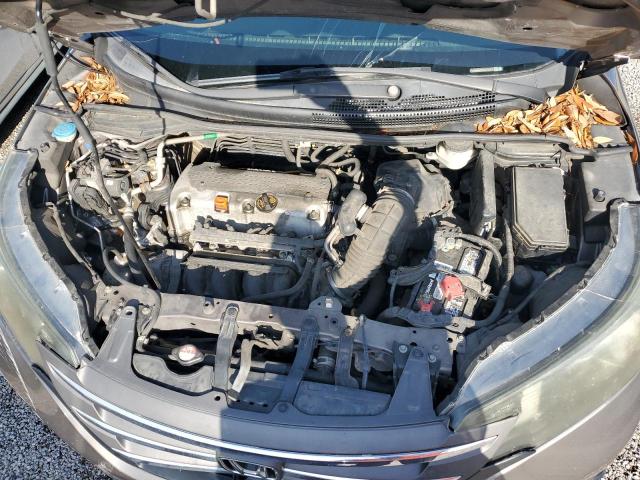 Photo 12 from auction – 2012 HONDA CR-V EXL with VIN 5J6RM3H76CL038375