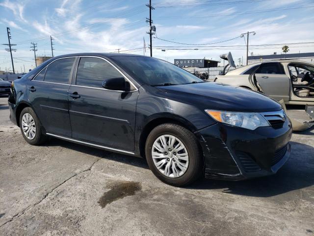 Photo 4 from auction – 2014 TOYOTA CAMRY L with VIN 4T4BF1FK3ER434758