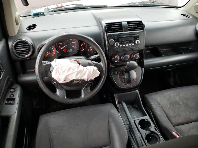 Photo 8 from auction – 2007 HONDA ELEMENT SC with VIN 5J6YH18937L012683
