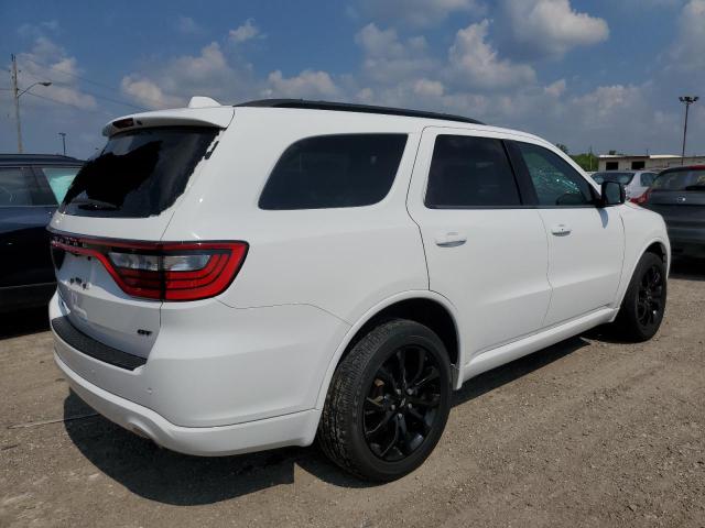 Photo 3 from auction – 2019 DODGE DURANGO GT with VIN 1C4RDJDG9KC664789
