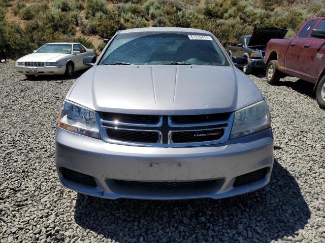 Photo 5 from auction – 2014 DODGE AVENGER SE with VIN 1C3CDZAB2EN233317