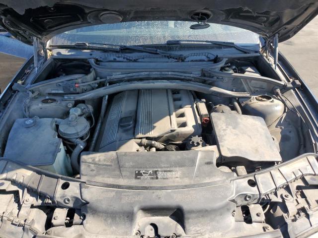Photo 12 from auction – 2005 BMW X3 with VIN WBXPA93415WD09548