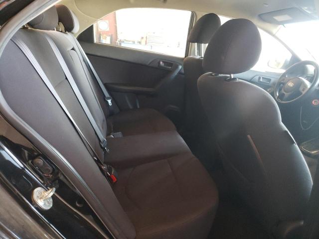 Foto 10 de la subasta – 2011 KIA FORTE EX con VIN KNAFU4A29B5448780