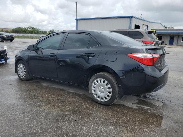Photo 2 from auction – 2014 TOYOTA COROLLA L with VIN 2T1BURHE8EC208626