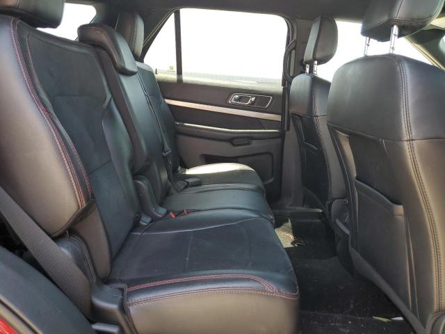 Photo 11 from auction – 2019 FORD EXPLORER X with VIN 1FM5K7D85KGA71824