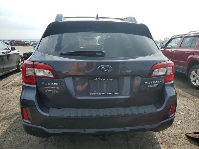 Photo 6 from auction – 2017 SUBARU OUTBACK 2. with VIN 4S4BSANC4H3372779