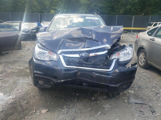 Photo 5 from auction – 2018 SUBARU FORESTER 2 with VIN JF2SJAGC5JH549080