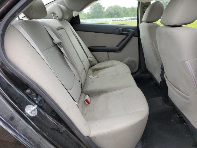 Photo 10 from auction – 2012 KIA FORTE with VIN KNAFU4A29C5481537