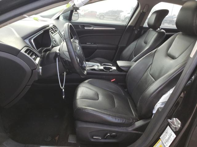 Photo 7 from auction – 2013 FORD FUSION TIT with VIN 3FA6P0K92DR253253