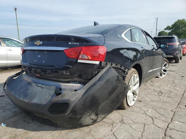 Photo 3 from auction – 2020 CHEVROLET IMPALA PRE with VIN 1G1105S35LU110119