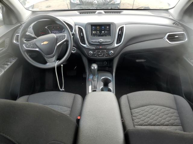 Photo 8 from auction – 2019 CHEVROLET EQUINOX LT with VIN 2GNAXKEV8K6201694