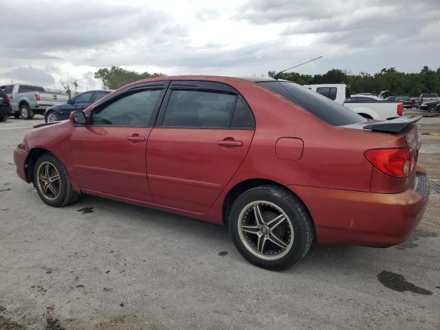 Photo 2 from auction – 2005 TOYOTA COROLLA CE with VIN 1NXBR32E65Z448652