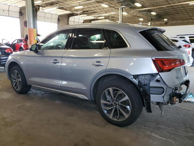 Photo 2 from auction – 2023 AUDI Q5 PRESTIG with VIN WA1FAAFY4P2005334