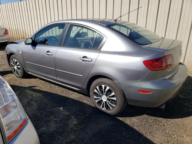 Photo 2 from auction – 2005 MAZDA 3 I with VIN JM1BK12F851346857