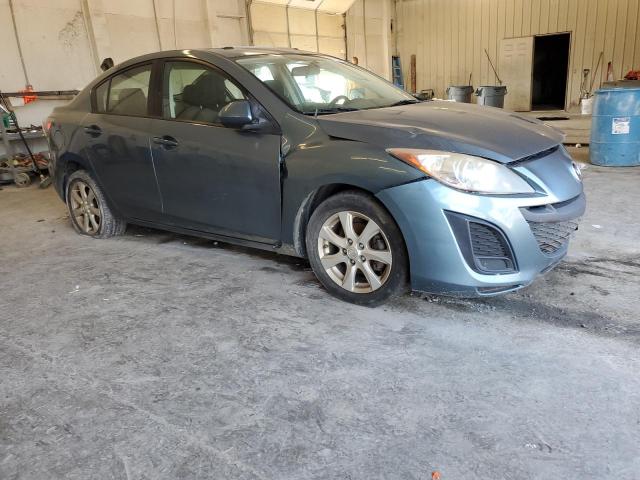 Photo 4 from auction – 2010 MAZDA 3 I with VIN JM1BL1SF1A1296584