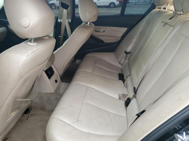 Photo 10 from auction – 2012 BMW 328 I with VIN WBA3A5C59CF257686