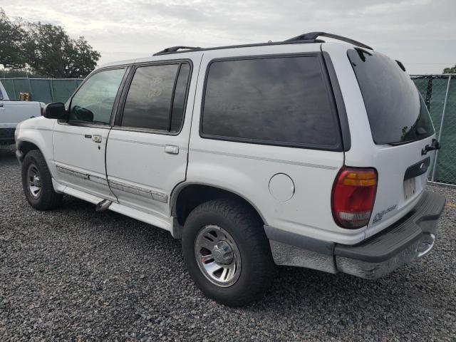 Photo 2 from auction – 1998 FORD EXPLORER with VIN 1FMZU32E6WZB01792