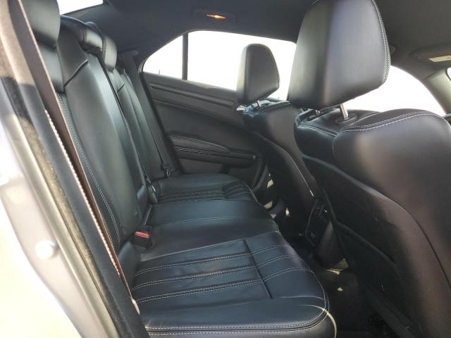 Photo 10 from auction – 2015 CHRYSLER 300 S with VIN 2C3CCAGG4FH814352