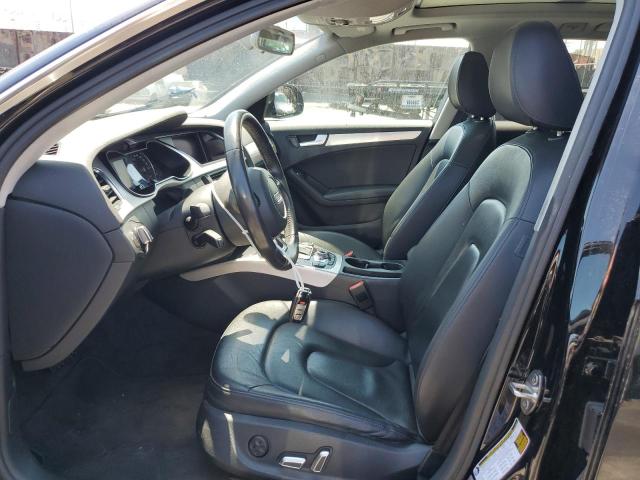 Photo 7 from auction – 2016 AUDI A4 ALLROAD with VIN WA1TFAFL8GA005688