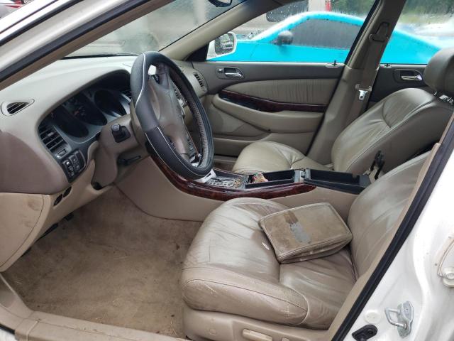 Photo 7 from auction – 1999 ACURA 3.2TL with VIN 19UUA5641XA026196