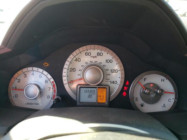 Photo 9 from auction – 2011 HONDA PILOT EXL with VIN 5FNYF3H5XBB050251