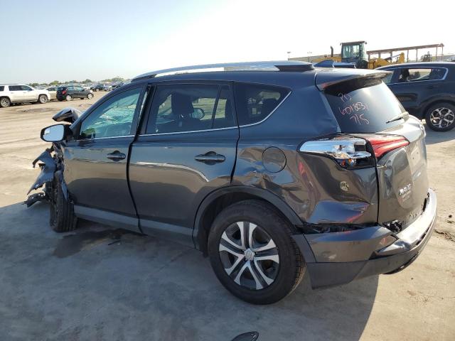 Photo 2 from auction – 2016 TOYOTA RAV4 LE with VIN 2T3ZFREV1GW243675