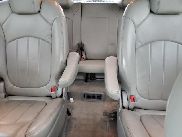 Photo 10 from auction – 2010 BUICK ENCLAVE CX with VIN 5GALVCED7AJ140068