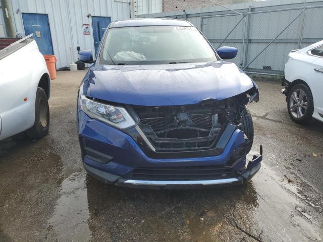 Photo 5 from auction – 2018 NISSAN ROGUE S with VIN KNMAT2MT1JP573591