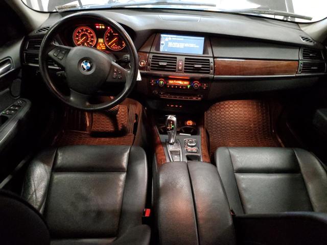 Photo 8 from auction – 2012 BMW X5 XDRIVE3 with VIN 5UXZV4C58CL986371