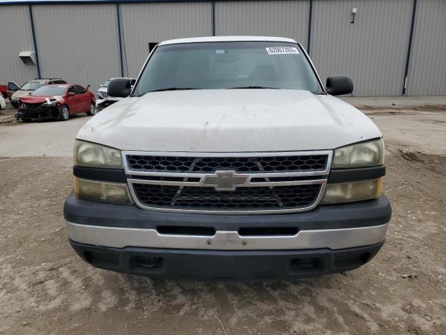 Photo 5 from auction – 2007 CHEVROLET SILVERADO with VIN 1GCEC19X77Z173779
