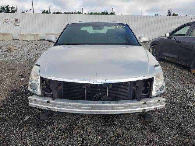 Photo 5 from auction – 2006 CADILLAC DTS with VIN 1G6KD579X6U108631
