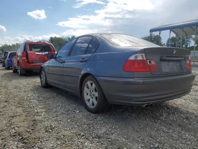 Фото 2 с аукциона – 2001 BMW 325 I с VIN WBAAV33401FU75343