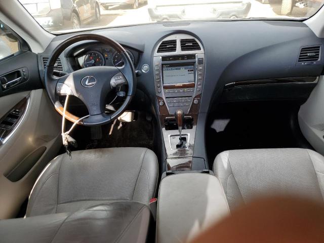 Photo 8 from auction – 2010 LEXUS ES 350 with VIN JTHBK1EG8A2374696
