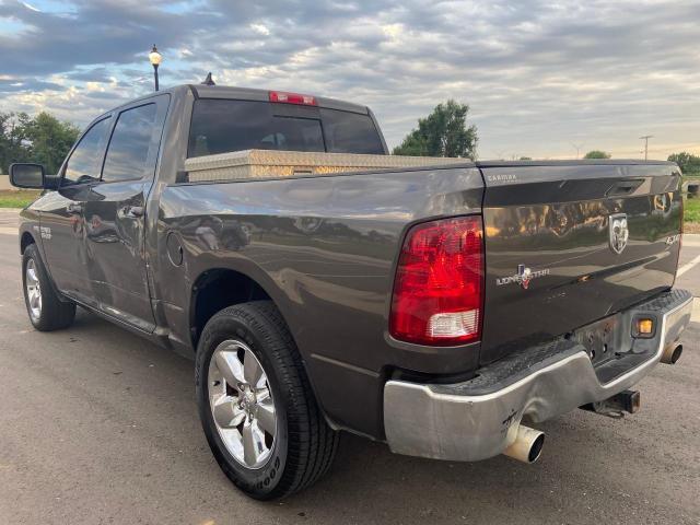 Photo 3 from auction – 2014 RAM 1500 SLT with VIN 1C6RR7LT8ES193142