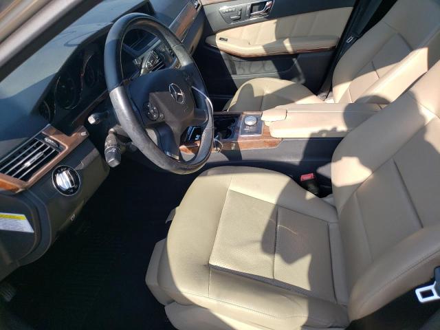 Photo 7 from auction – 2010 MERCEDES-BENZ E 350 with VIN WDDHF5GB5AA050058